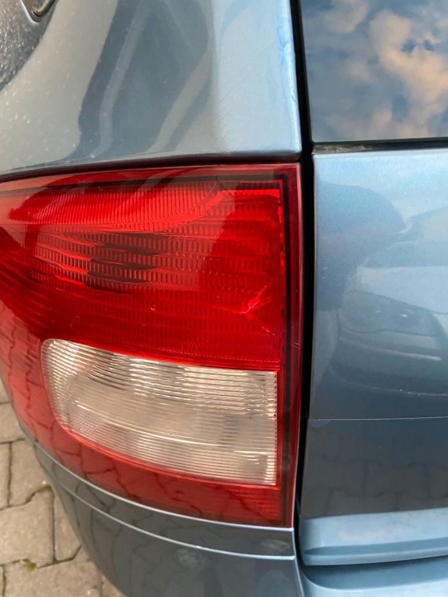 Skoda Octavia 2009 — photo 6