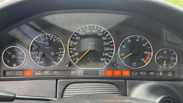 صورة مصغرة 15 لـ 1995 Mercedes-BENZ CL