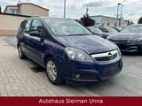 Opel Zafira B CATCH ME Now 1,9 CDTI/7-Sitzer - Opel Zafira: Catch Me Now