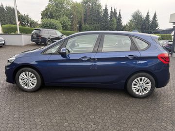 BMW 218 Active Tourer - 8