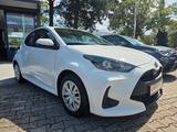 Toyota Yaris Comfort*KLIMA*RÜCKFAHRKAMERA* - Toyota Yaris Gebrauchtwagen in München
