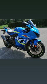 Suzuki Gsxr1000 - Angebote entsprechen deinen Suchkriterien
