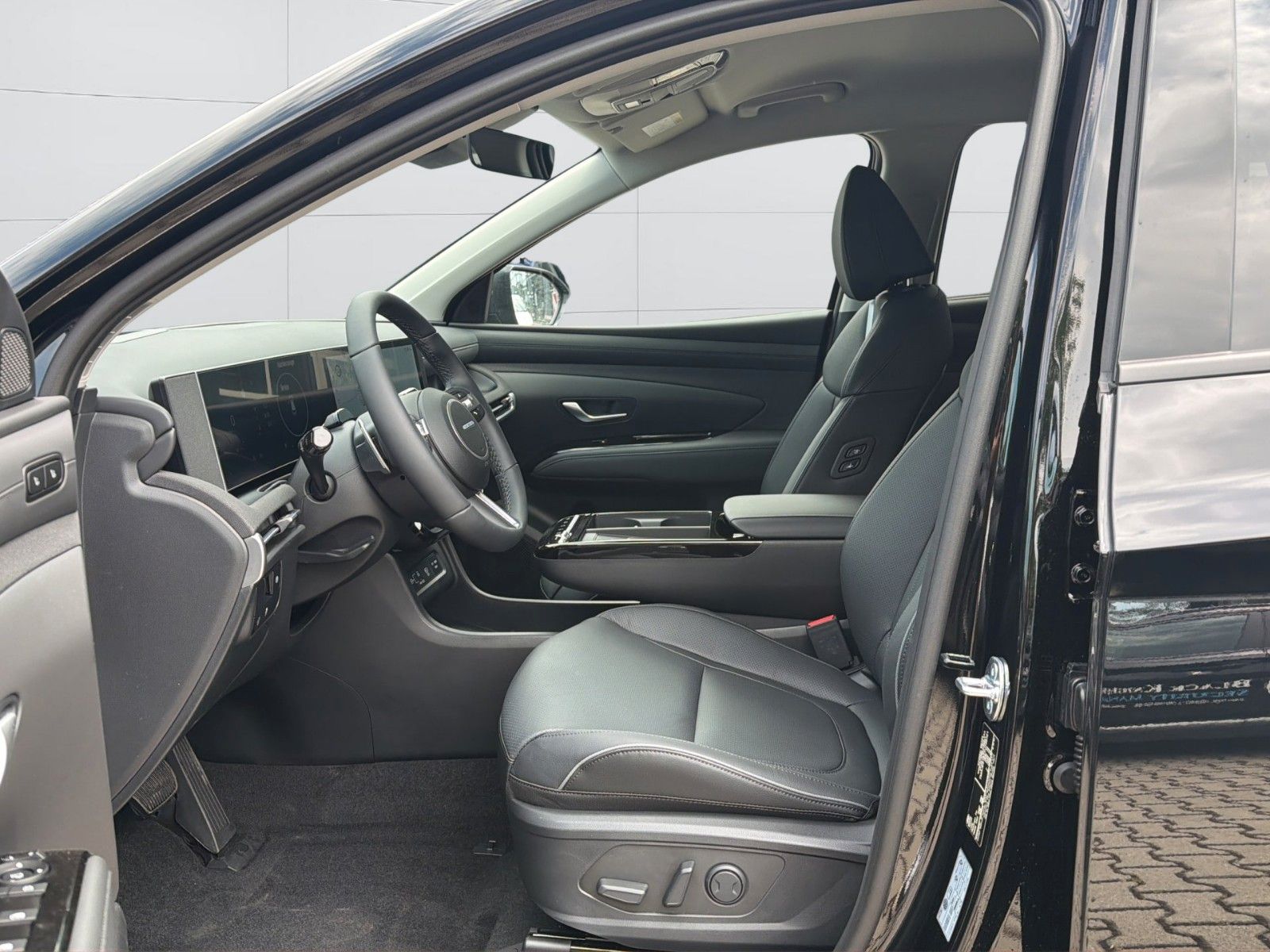 Hyundai TUCSON - Bild 7