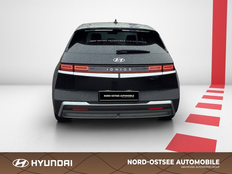 Fahrzeugabbildung Hyundai IONIQ 5 FL CENTRIQ LED-Paket