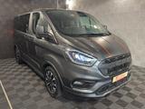 Ford Tourneo Custom Sport*8 SITZ*XENON-ACC-R.KAM-SPUR - Ford Transit: Automatik