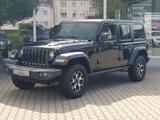 Jeep Wrangler 2.0 T-GDI Rubicon 4x4 Automatik - Jeep Wrangler aus 2022