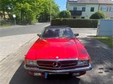 Mercedes-Benz SL 300 (R107) **Originalzustand*34tkm** 