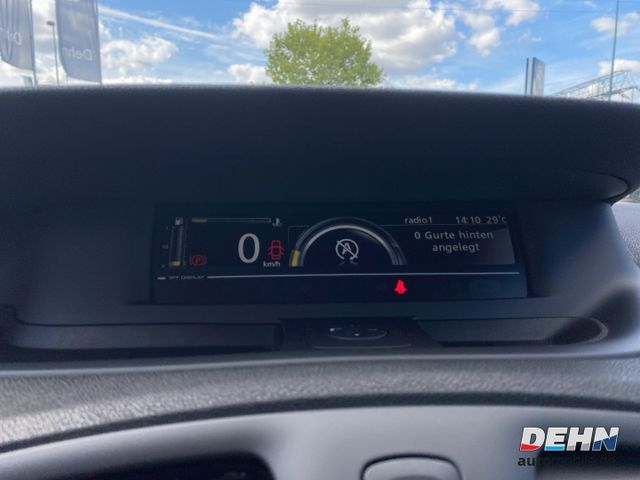 Renault Scenic 1.2 III TCe 115 Limited AHK