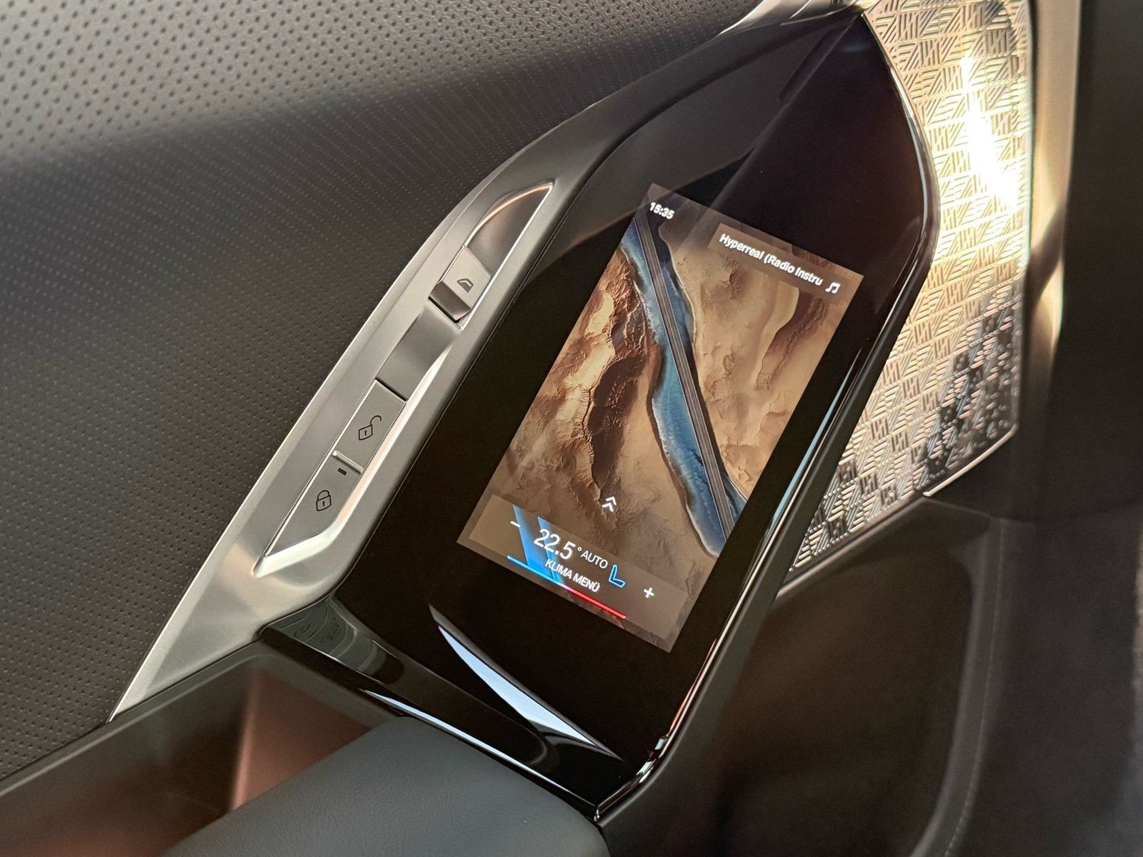 BMW i7 - Bild 22
