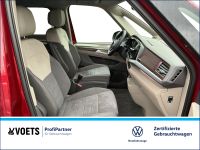 Volkswagen T7 Multivan - Vorschau Bild 7