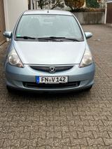 Honda Jazz 1.4 LS LS - Honda Jazz aus 2005: 1.4
