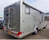 HYMER / ERIBA / HYMERCAR B678 - HYMER / ERIBA B 678