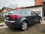 Audi A3 2.0 TDI (DPF) Ambiente Sportback Ambiente - Audi A3: Dpf
