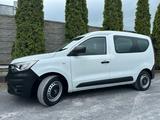 Renault Kangoo Express Extra*TÜV NEU*Werksgarantie - Renault Kangoo in Leverkusen