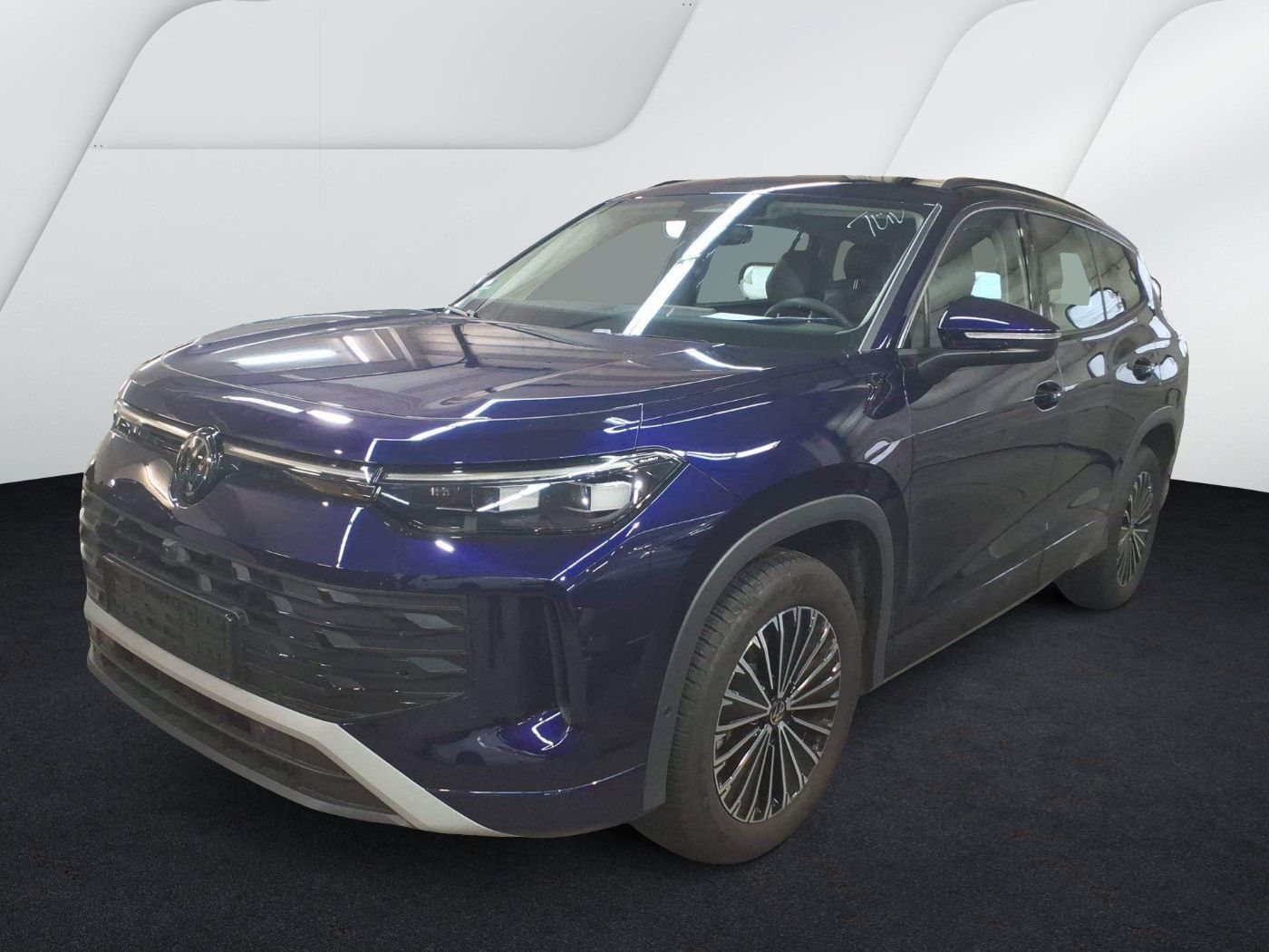 Volkswagen Tayron - Bild 2