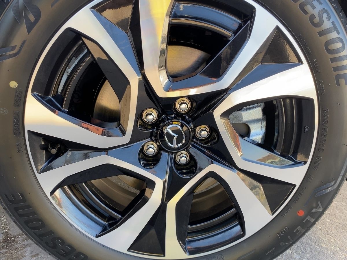 Mazda CX-5 - Bild 7