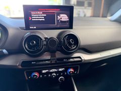 AUDI Q2 35 TFSI/SPORT/VIRTUELLES/ACC/LED AUDI Q2 35 TFSI/SPORT/VIRTUELLES/ACC/LED