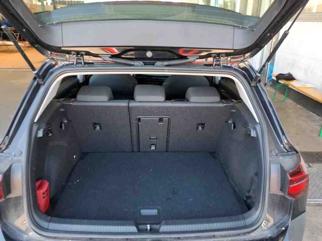 Volkswagen Golf - Bild 10