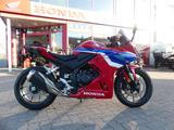 Honda CBR500R mit ABS incl. Anlieferung ! - HONDA CBR 50