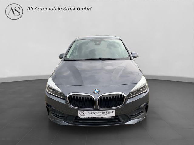 Fahrzeugabbildung BMW 218d Gran Tourer Advantage+LED+Navi+Kamera+AHK