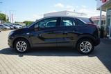 Opel Crossland X 1.2 Turbo 130PS AAC Navi Kamera SHZ - Opel Crossland Gebrauchtwagen