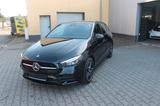 Mercedes-Benz B 250 e DCT*AMG Line+Styling*MBUX*LED* Sitzhzg - Mercedes-Benz B 250: B250e