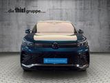 Volkswagen Tiguan 1.5 TSI eHybrid R-Line DSG Matrix+HuD - Volkswagen Tiguan: Blau