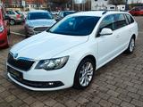 Skoda Superb Combi 2.0 TDI Best Of Insp+TÜV+Garantie - Skoda Superb: Best Of