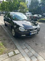 Chrysler Neon LX 2.0 LX - Chrysler aus 2000