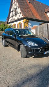 Porsche PORSCHE Cayenne S APPROVED - Porsche in Bamberg