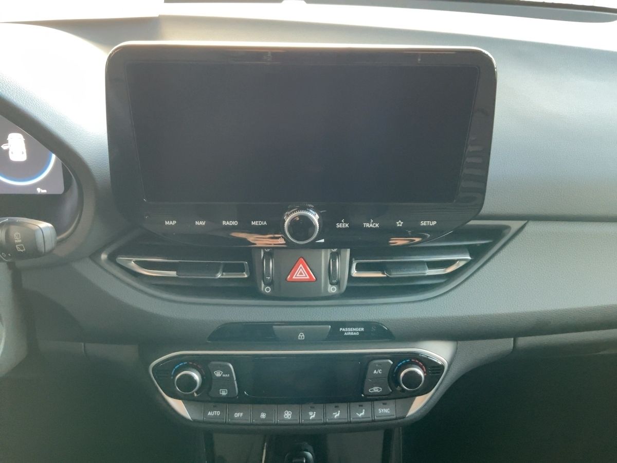 Hyundai i30 – Bild 9