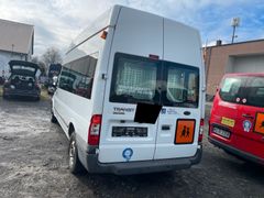 FORD Transit Kombi Behindertengerecht