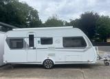 Knaus SÜDWIND 500 EU 60 YEARS EDITION - Knaus 500 eu