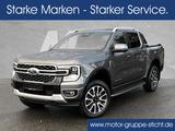 Ford Ranger Platinum #ELEKTR.ROLLO #STANDHEIZUNG #B&O