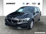 BMW 116i 5-Türer SHZ DAB