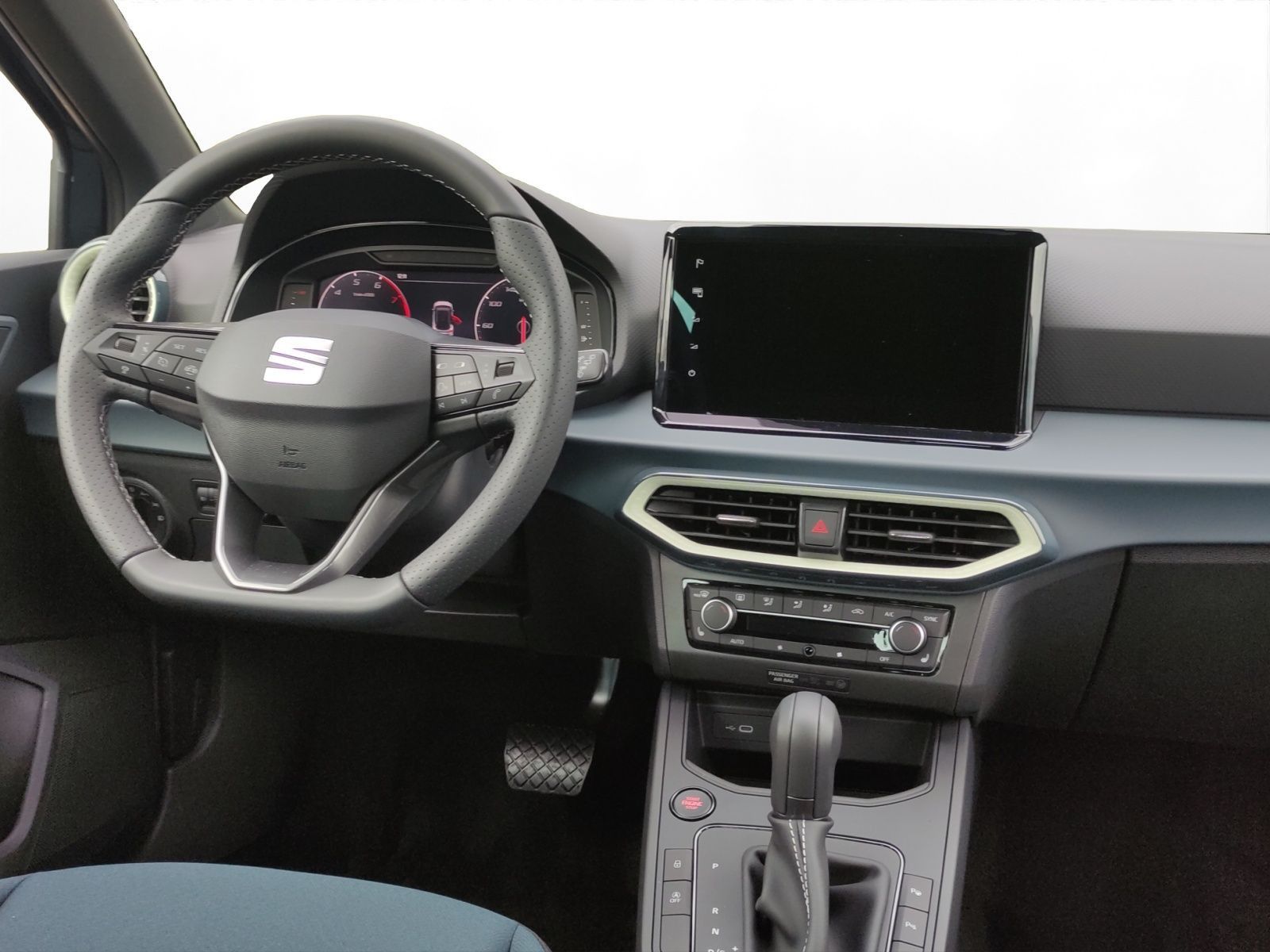 Seat Arona - Bild 13