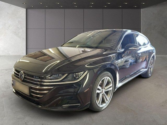 Volkswagen Arteon Shootingbrake 1.4 TSI eHybrid DSG R-Line imagem 2