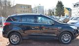 Ford Kuga Titanium 2.0 TDCi Allrad Automatik AHK - gebrauchte Ford Kuga aus dem Jahr 2013