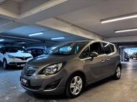 Opel Meriva B Innovation