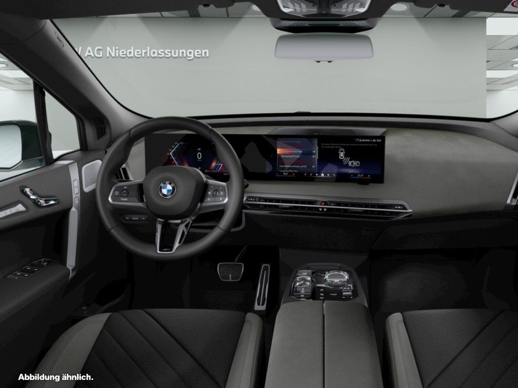 BMW iX - Bild 5