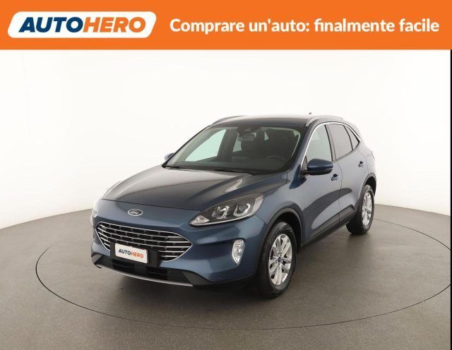 Image of Ford Kuga