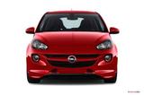 Opel Adam 1.4 Turbo S  +WINTERRÄDER ALU - Opel Adam in Saarbrücken