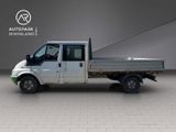 Ford Transit FT 330L*Pritsche / 2.4 Diesel / 16 Zoll - Ford Transit ft 330