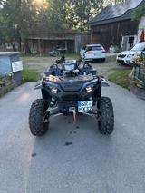 Polaris SPORTSMAN  XP 1000 S.   LOF!!!!!
