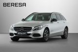 Mercedes-Benz C 250 T Avantgarde Pano AHK Memory Comand - Mercedes-Benz C 250: Kombi