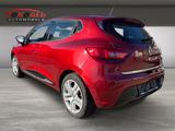 Renault Clio IV Limited Temp Tel.-Vorb. Berganfahrass. G - gebrauchte Renault Clio aus dem Jahr 2016