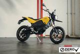 Zero FXE ZF 7.2 11kW (B196/A1), 8 km, Folierung 99€ - ZERO FXE