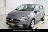 Opel Corsa E 1,4 "Active" 5türer AHK fest | ALLWETTER - Opel Corsa: Türer