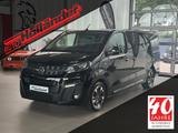 Opel Vivaro 2.0 CDTI Automatik Zafira Life "AHK PANO" - Opel Vivaro mit Diesel-Antrieb: Leder