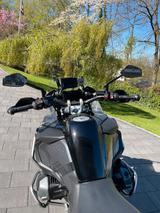 BMW R 1250 GS Adventure - BMW ADVENTURE 1250 GS